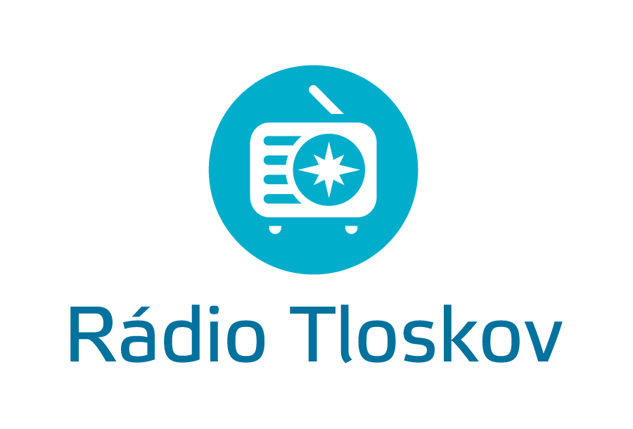 Logo Rádio Tloskov