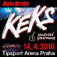 KEKS - koncert